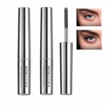 Eyelash Primer earlier than Mascara Quantity and Size Curl Waterproof Sweatp... - Image 2