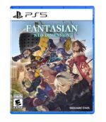 FANTASIAN Neo Dimension (PS5) - Image 2