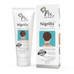 FIXDERMA Nigrifix Cream for Acanthosis Nigricans with Lactic Acid | De... - Image 2