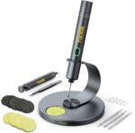 Fanttik T1 Max Soldering Iron Package, Cordless Soldering Iron, 7 Seconds ... - Image 2