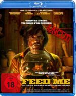 Feed Me [ Blu-Ray, Reg.A/B/C Import - Germany ] - Image 2