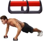 Feishibang Pushup Claw for Dielen Tragbare Push Up Bars for Menschen F... - Image 2
