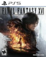 Ultimate Fantasy XVI - PlayStation 5 - Image 2