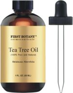 First Botany, 100% Pure Australian Tea Tree Important Oil with excessive co... - Image 2