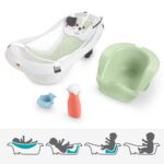 Fisher-Worth Child to Toddler Tub 4-in-1 Sling ‘n Seat Tub with Remova... - Image 2