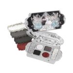 Flower Is aware of Swan Ballet Six-Shade Make-up Palette,Eyeshadow,Blush,Excessive... - Image 2