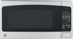 GE Countertop Microwave Oven, 1,200-watt Capability, 2.0 Cubic Ft., 8 Au... - Image 2