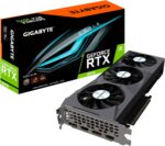 GIGABYTE GeForce RTX 3070 Eagle OC 8G (REV2.0) Graphics Card, 3X WINDF... - Image 2