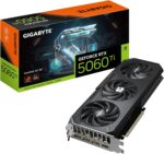 GIGABYTE GeForce RTX 5060 Ti Gaming OC 8G Graphics Card, 8GB 128-bit G... - Image 2