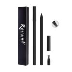 Generic Magnificence Gel Eyeliner for Mature Ladies, Spherical Tip Design - Water... - Image 2
