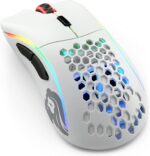 Superb Mannequin D Wi-fi Gaming Mouse - 69g Superlight, Lag Free 2.4G... - Image 2