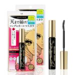 HEROINE MAKE by KISSME Waterproof Mascara Black | Tubing Mascara Volum... - Image 2