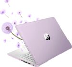 HP 14" HD Pupil Enterprise Laptop computer, Intel Quad-Core N150, 16GB RAM, 384... - Image 2