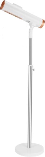 Hair Dryer,CoralBoxer,Rise up,Arms Free,Top and Angle Adjustable-... - Image 2