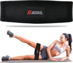 Heavy Resistance Bands - Hip Bands for Working Out, Premium Train B... - Image 2