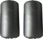 Excessive Density Foam Curler, Substitute Foam Foot Pads for House Health club Exer... - Image 2