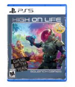 Excessive on Life - PlayStation 5 - Image 2