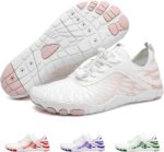 Hike Footwear HF Signature Wholesome & Non-Slip Breathable Barefoot Shoe... - Image 2