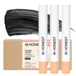 Trustworthy Magnificence 2-in-1 Excessive Size Mascara + Lash Primer 3-Pack | Cru... - Image 2