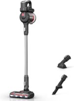 Hoover Excelerate Cordless Stick Vacuum Cleaner with Included Instruments, f... - Image 2