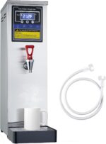 Scorching Water Dispenser Business Water Boiler Electrical Hotter Scorching Water ... - Image 2