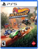 Sizzling Wheels Unleashed 2: Turbocharged - PlayStation 5 - Image 2