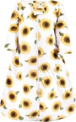 Hudson Child Unisex Child Lengthy Sleeve Plush Fake Fur Sleeping Bag, Weara... - Image 2