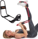 IdealStretch Authentic – Hamstring Stretcher, Decrease Again Stretcher, Hip... - Image 2