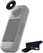 Insta360 X5 Alternative Lens Full Equipment | with 1× Official Replaceab... - Image 2