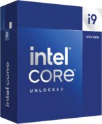 Intel® Core™ i9-14900K Desktop Processor - Image 2