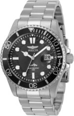 Invicta Males's Professional Diver Quartz Watch - Image 2