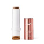 JOAH Highlighter Stick, Crystal Glow Tinted Luminizer Contour Make-up, ... - Image 2