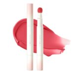 JUDYDOLL Cushion Matte Lip Cream - Easy & Lengthy-Lasting Velvet Lip St... - Image 2