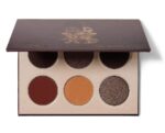 Juvia's Place Palette The Goodies - Tan, Auburn, Shades of 6, Wealthy ... - Image 2
