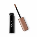 KIKO Milano Eyebrow Fibers Colored Mascara | For Neat, Full Eyebrows ... - Image 2