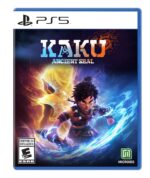 Kaku: Historic Seal - PlayStation 5 - Image 2