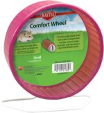 Kaytee Consolation Wheel Small 5.5 Inches - Image 2