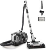 Kenmore DC5070.01 Improve 500 Sequence Bagless Canister Vacuum with Hair... - Image 2