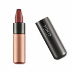 Kiko Milano Velvet Ardour Matte Lipstick | Creamy Matte Lipstick - Image 2