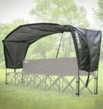 Kwik Purpose Kwik Bench Shade, Black (Shade Solely) - Image 2
