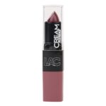 L.A. COLORS Moisture Cream Lipstick, Angelic CML479 - Image 2