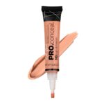 L.A. Lady HD Professional.Conceal, Peach Corrector GC994 - Image 2