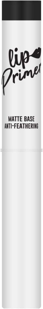 L.A. Lady L.a. woman lip primer, 0.043 Pound - Image 2