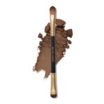 LAURA GELLER NEW YORK Twin-Ended Eyeshadow Brush - Domed Shader & Blen... - Image 2