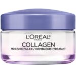L’Oreal Paris Collagen Every day Face Moisturizer, Anti Growing old Face Cream t... - Image 2