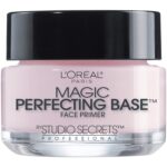 L'Oreal Paris Magic Perfecting Base Face Primer, 0.5 FL (oz) - Image 2