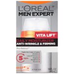 L'Oreal Paris Males Professional Vitalift Anti-Wrinkle & Firming Face Moisturi... - Image 2