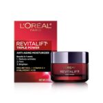 L'Oreal Paris Revitalift Triple Energy Anti-Getting old Face Moisturizer, Professional... - Image 2