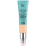 LX Mix CC+ Cream Oil Free Matte (Medium) Anti Getting old Basis-SPF 4... - Image 2