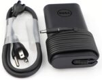 Laptop computer Charger 130W AC Energy Adapter with 3 Prong Energy Twine Compatibl... - Image 2
